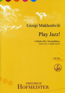Play Jazz
